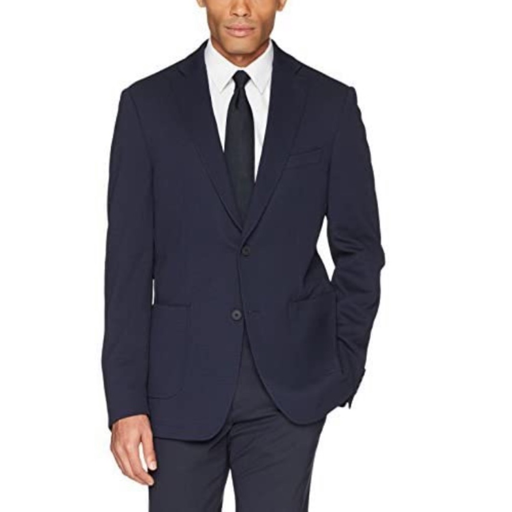 🆕 DKNY Slim-Fit Blazer
